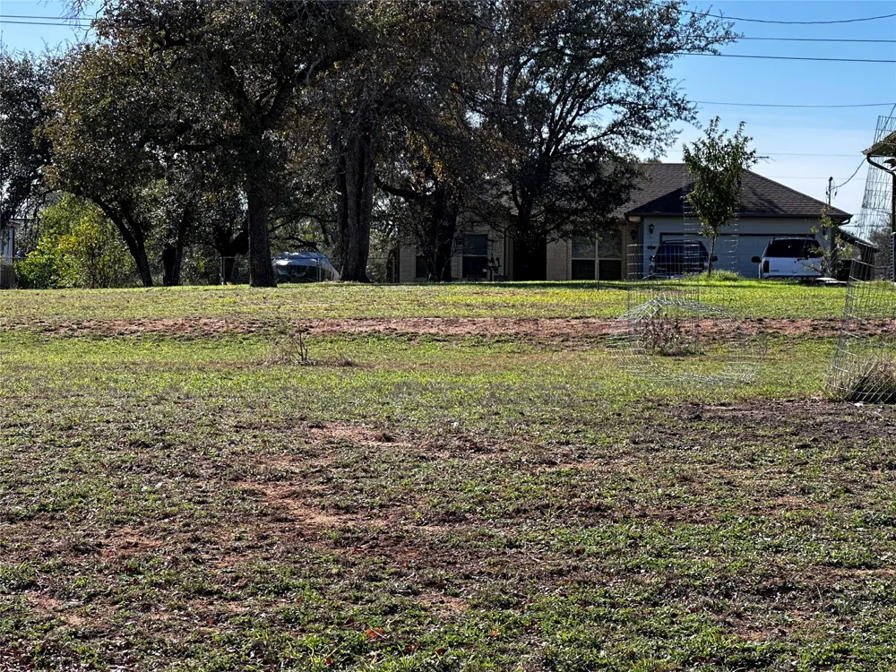 319 Driftwood Drive Granite Shoals, TX 78654