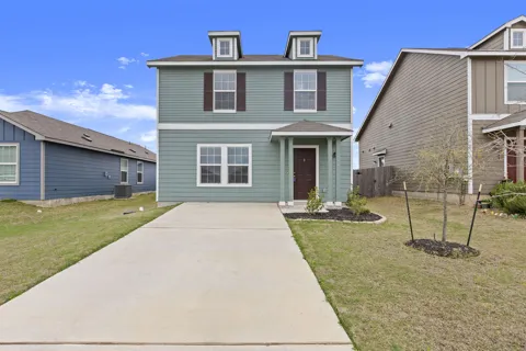 141 Texas Angel Way