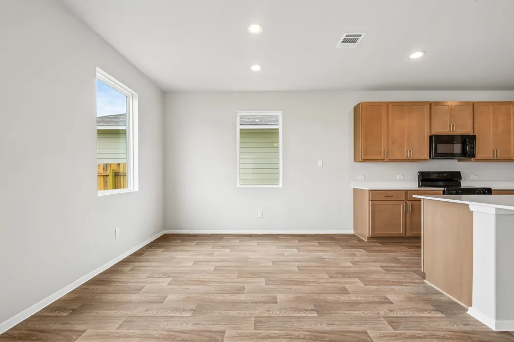 421 Rear Boot Way Liberty Hill, TX 78642