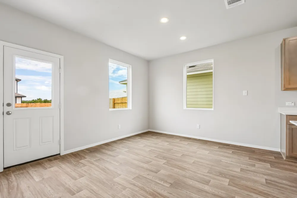 421 Rear Boot Way Liberty Hill, TX 78642