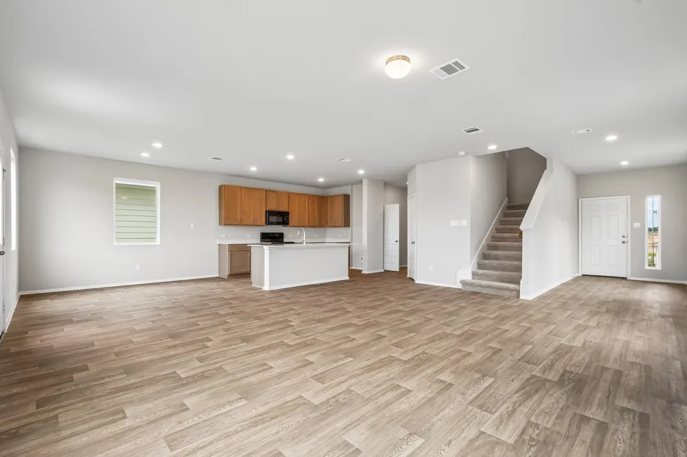 421 Rear Boot Way Liberty Hill, TX 78642