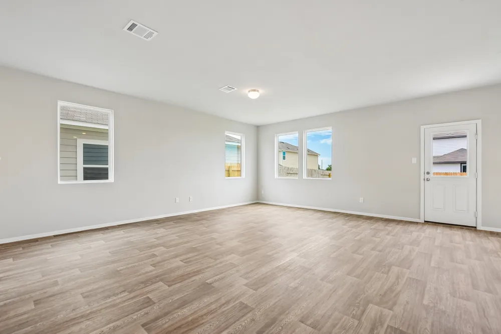 421 Rear Boot Way Liberty Hill, TX 78642
