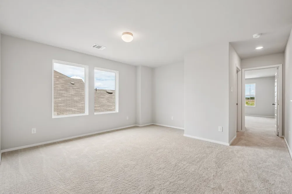 421 Rear Boot Way Liberty Hill, TX 78642