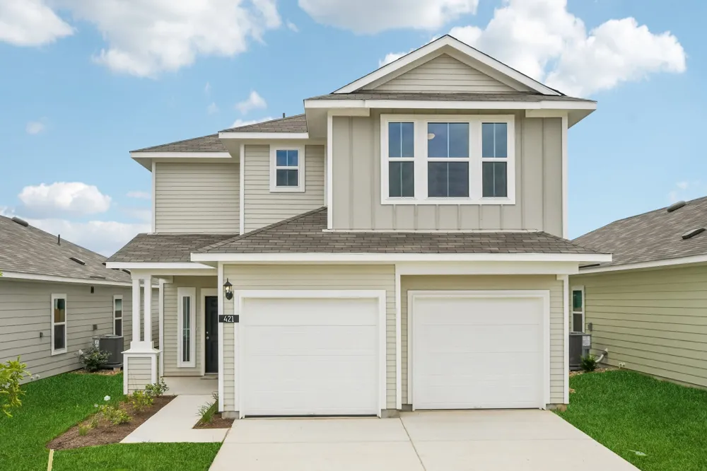 421 Rear Boot Way Liberty Hill, TX 78642