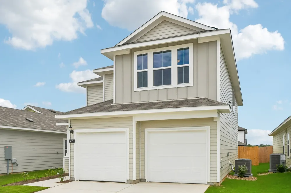 421 Rear Boot Way Liberty Hill, TX 78642