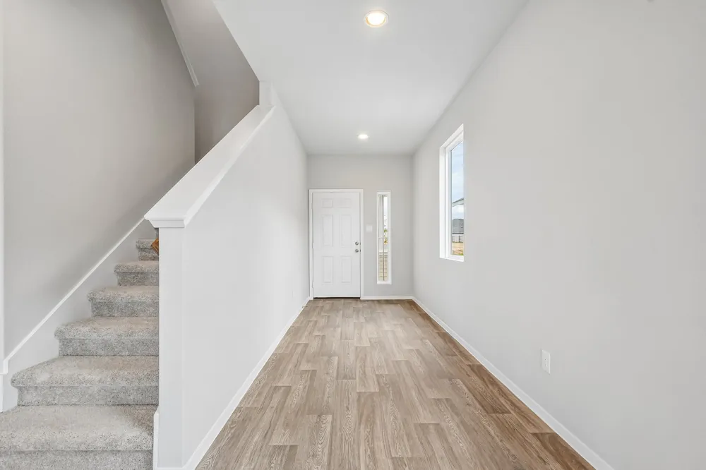 421 Rear Boot Way Liberty Hill, TX 78642