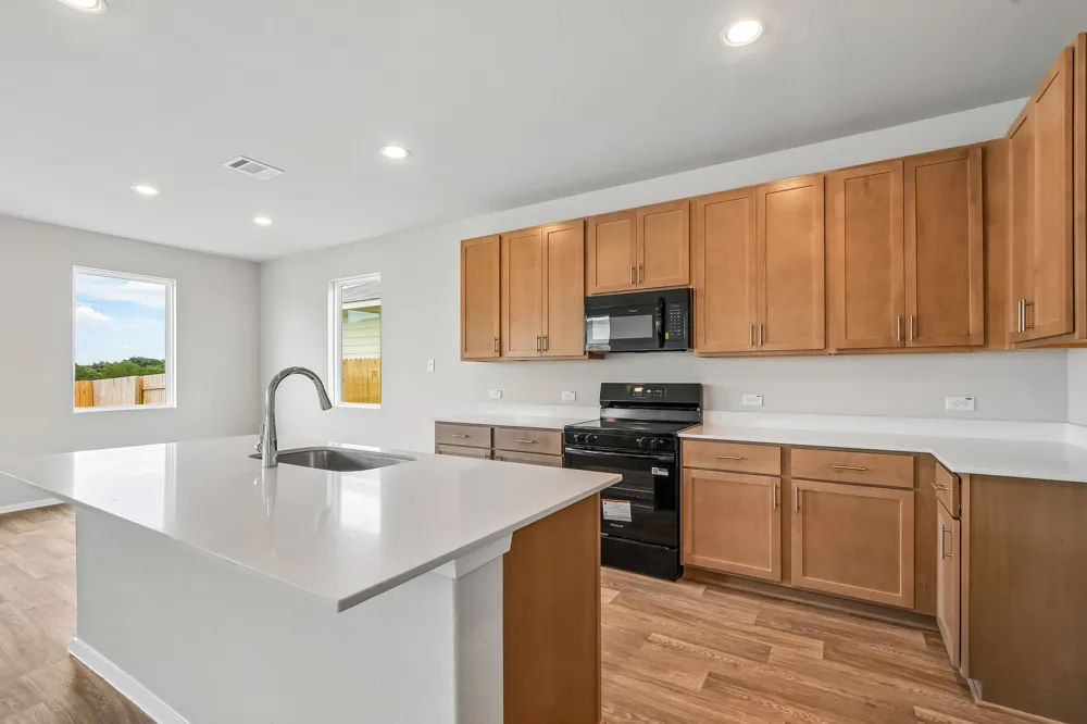 421 Rear Boot Way Liberty Hill, TX 78642