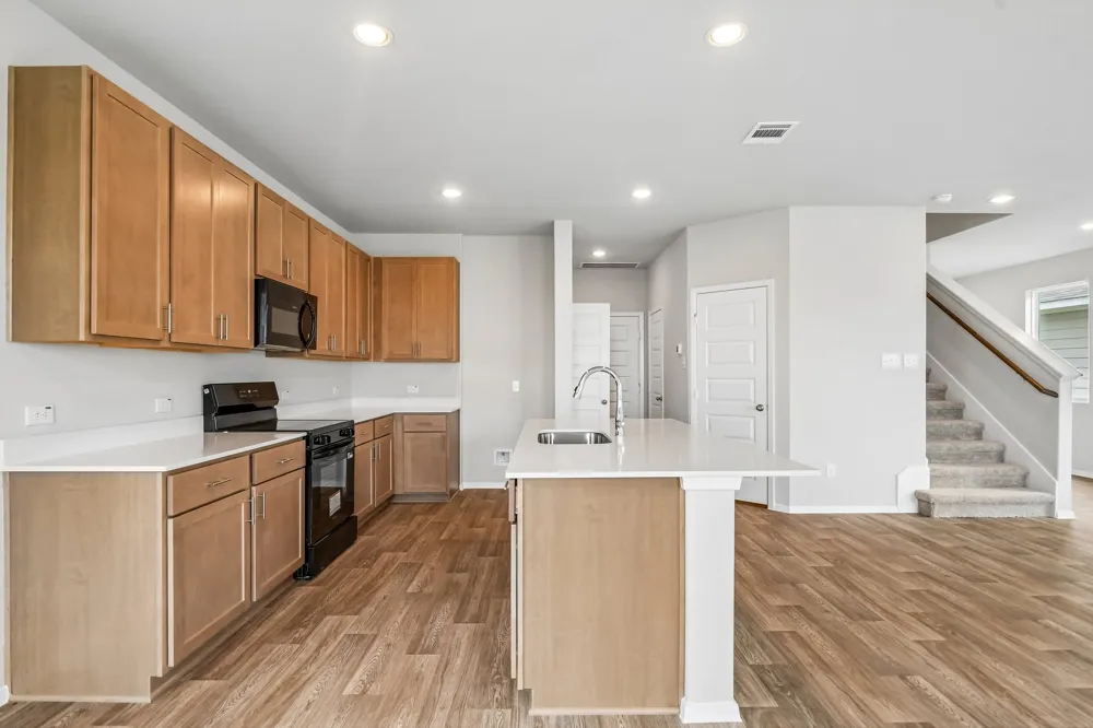 421 Rear Boot Way Liberty Hill, TX 78642