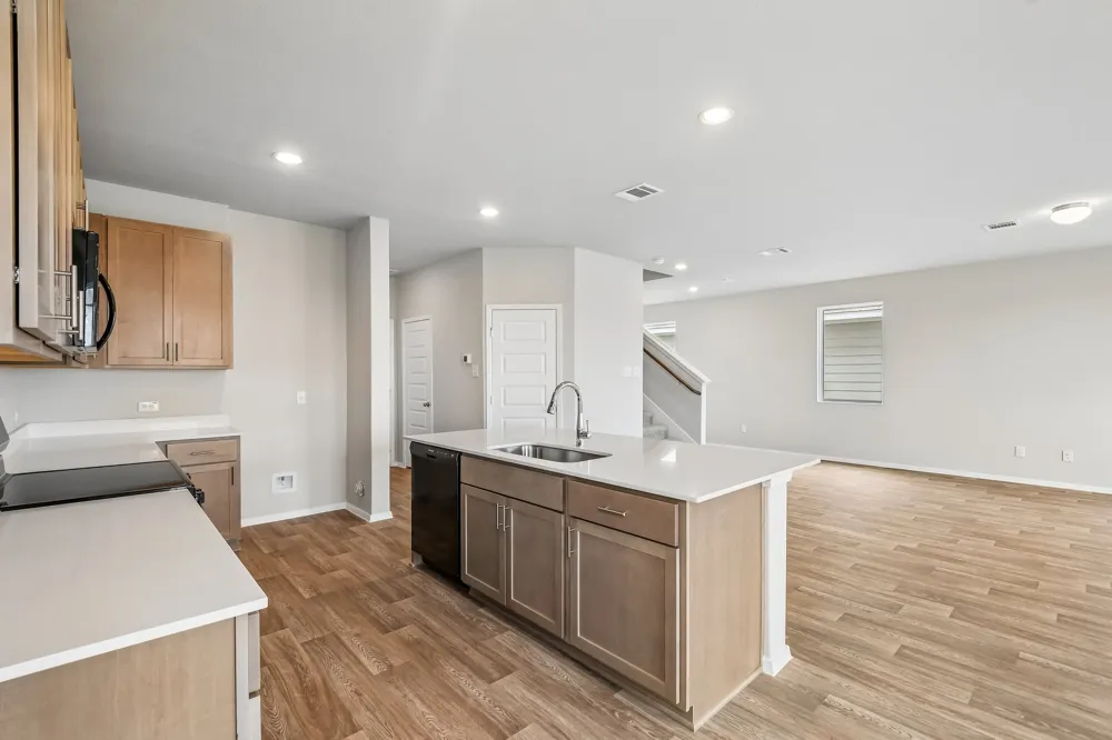 421 Rear Boot Way Liberty Hill, TX 78642
