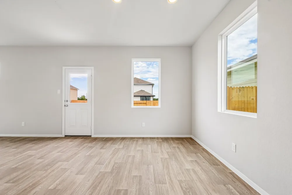 421 Rear Boot Way Liberty Hill, TX 78642
