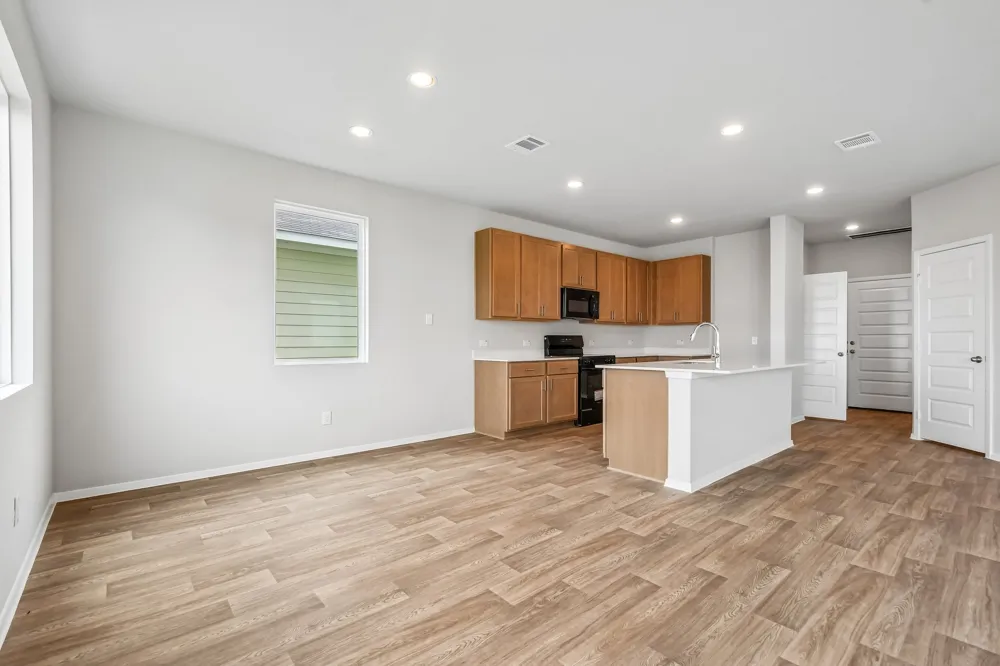 421 Rear Boot Way Liberty Hill, TX 78642