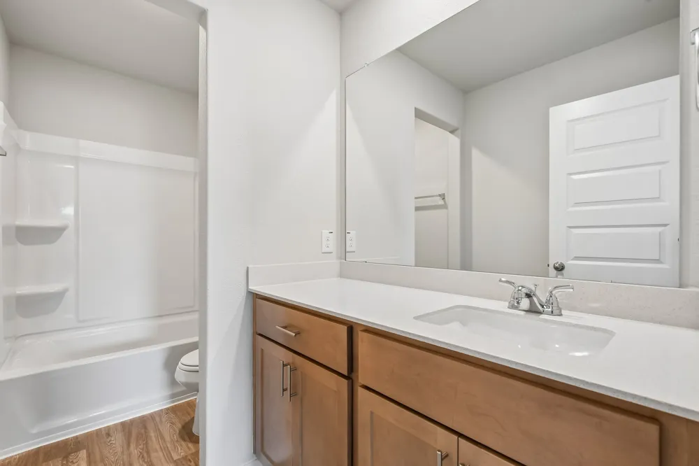 421 Rear Boot Way Liberty Hill, TX 78642