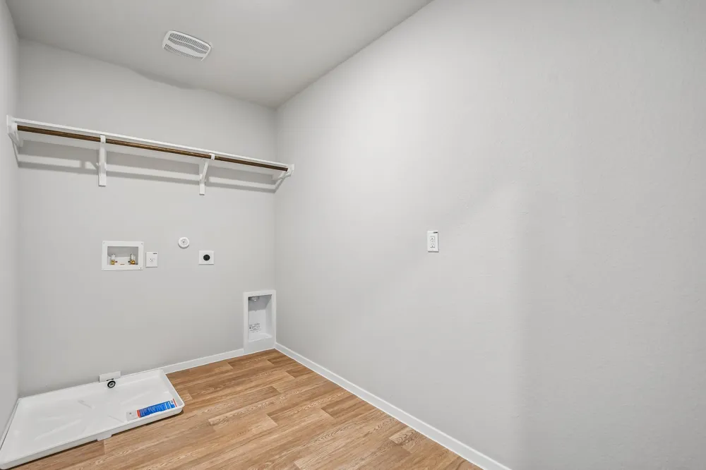 421 Rear Boot Way Liberty Hill, TX 78642
