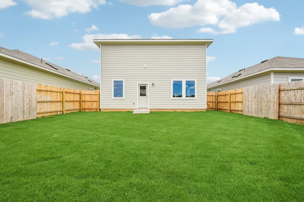 421 Rear Boot Way Liberty Hill, TX 78642