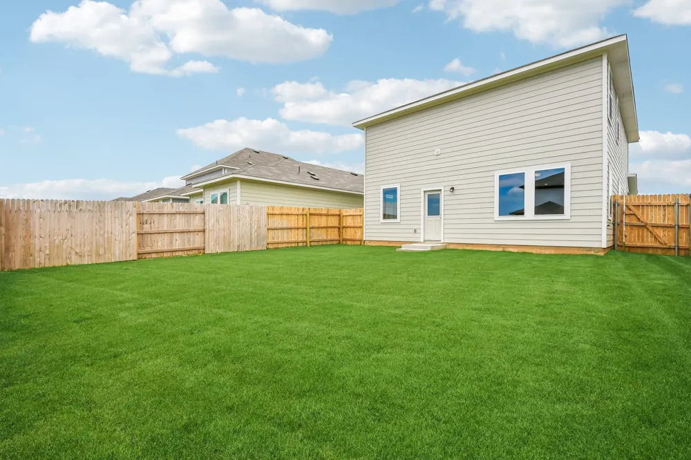421 Rear Boot Way Liberty Hill, TX 78642