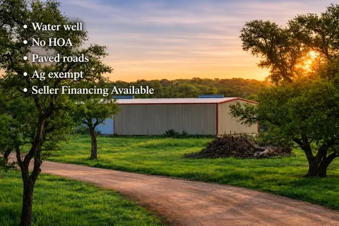 4772 County Road 340
