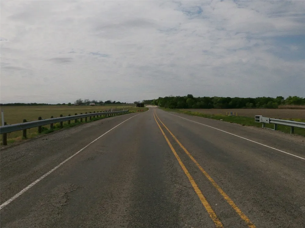 FM 112 ROAD Thrall, TX 76578