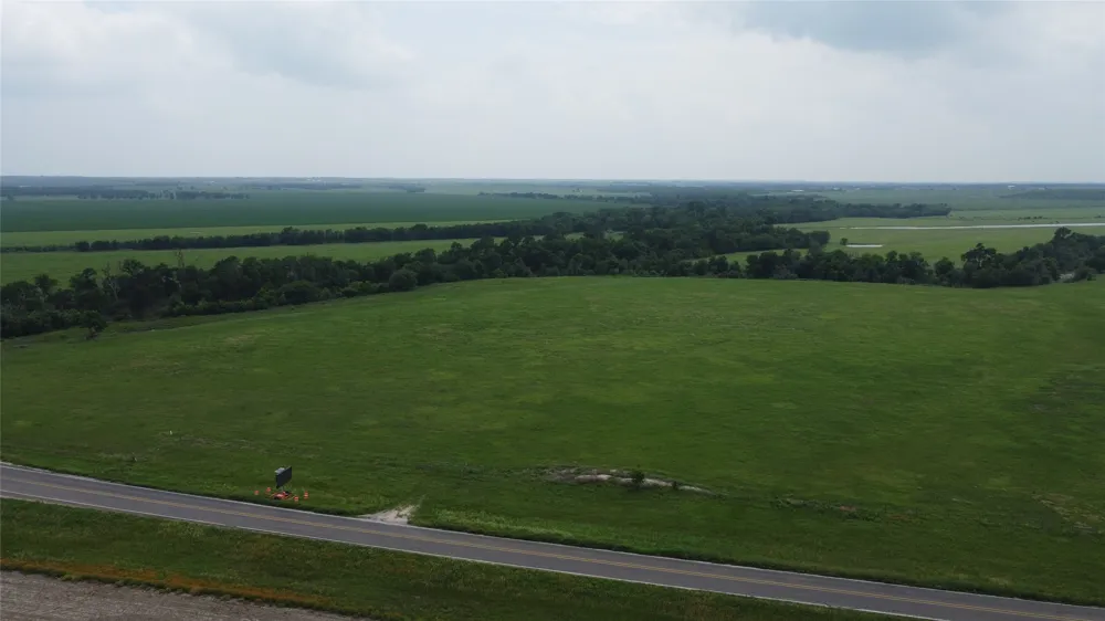 FM 112 ROAD Thrall, TX 76578