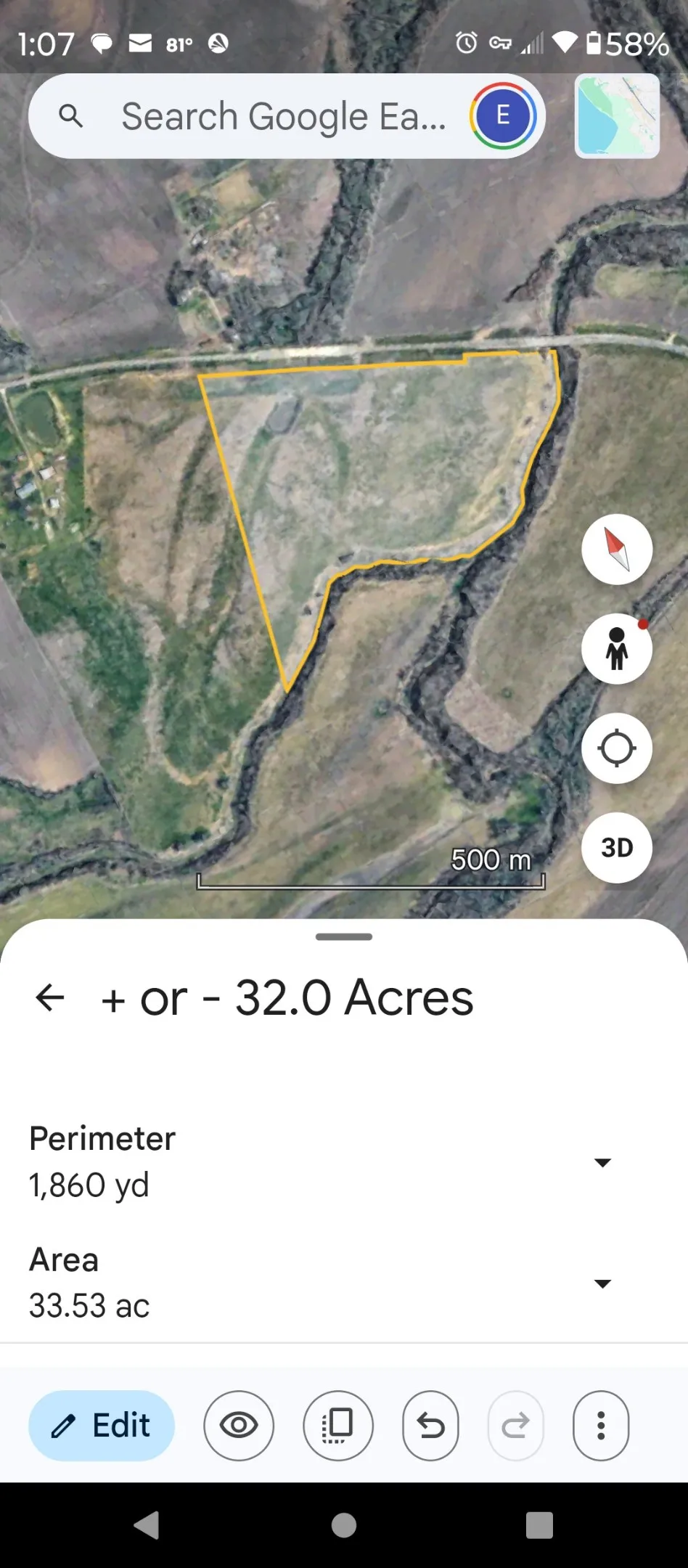 FM 112 ROAD Thrall, TX 76578