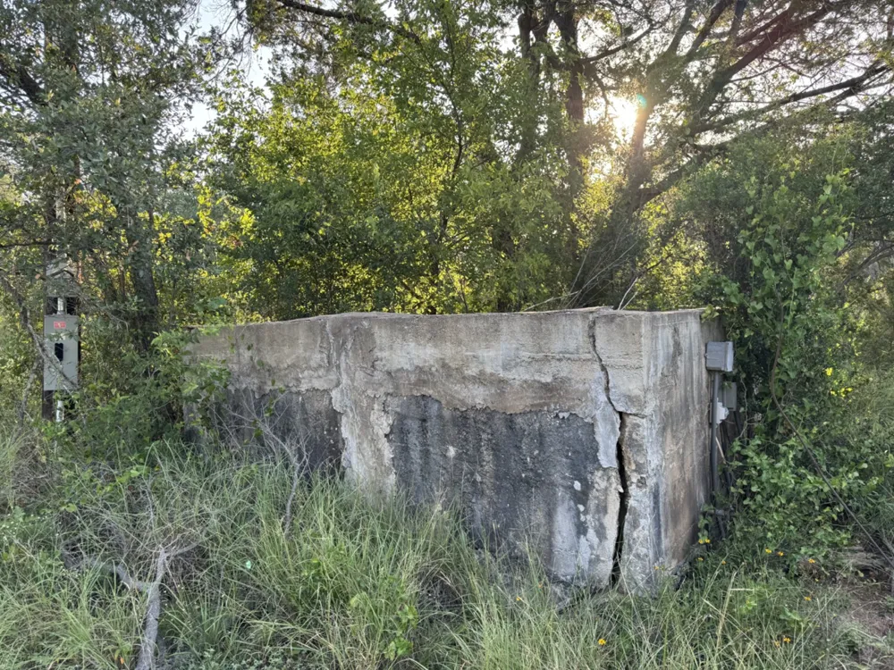 25723 Hamilton Pool Road Round Mountain, TX 78654