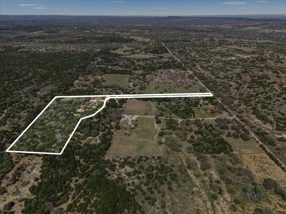 25723 Hamilton Pool Road Round Mountain, TX 78654