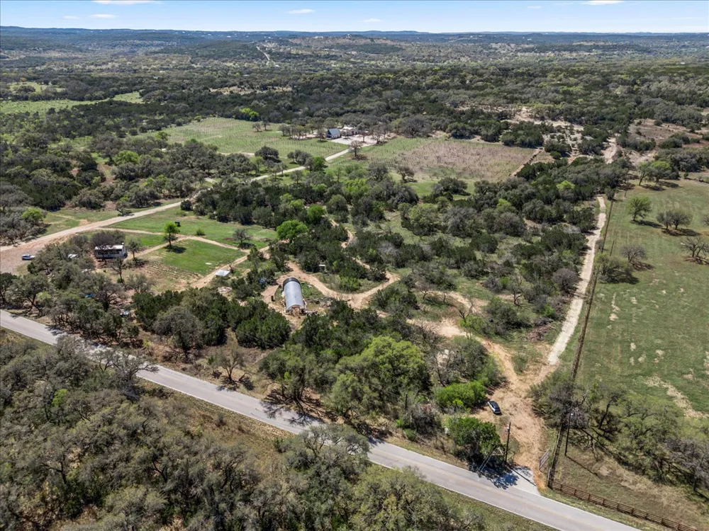 25723 Hamilton Pool Road Round Mountain, TX 78654