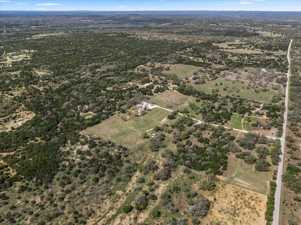25723 Hamilton Pool Road Round Mountain, TX 78654