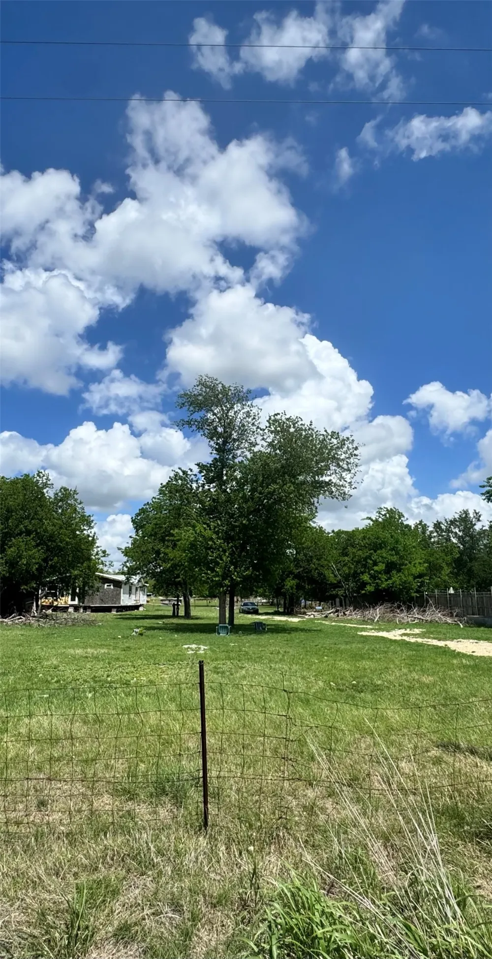 Arnold Street Bartlett, TX 76511