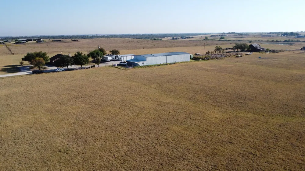 19919 Fm 973 Road Coupland, TX 78615