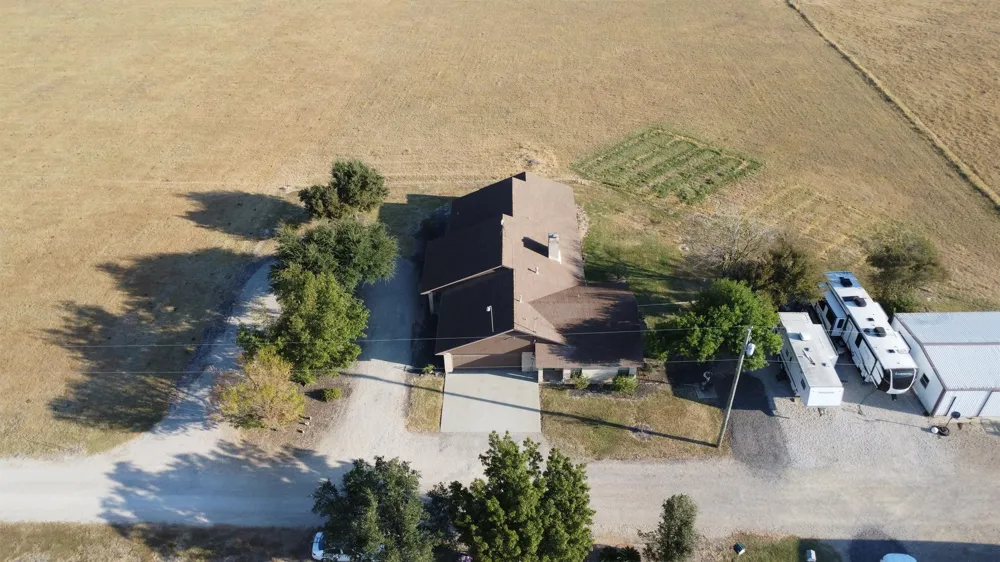 19919 Fm 973 Road Coupland, TX 78615