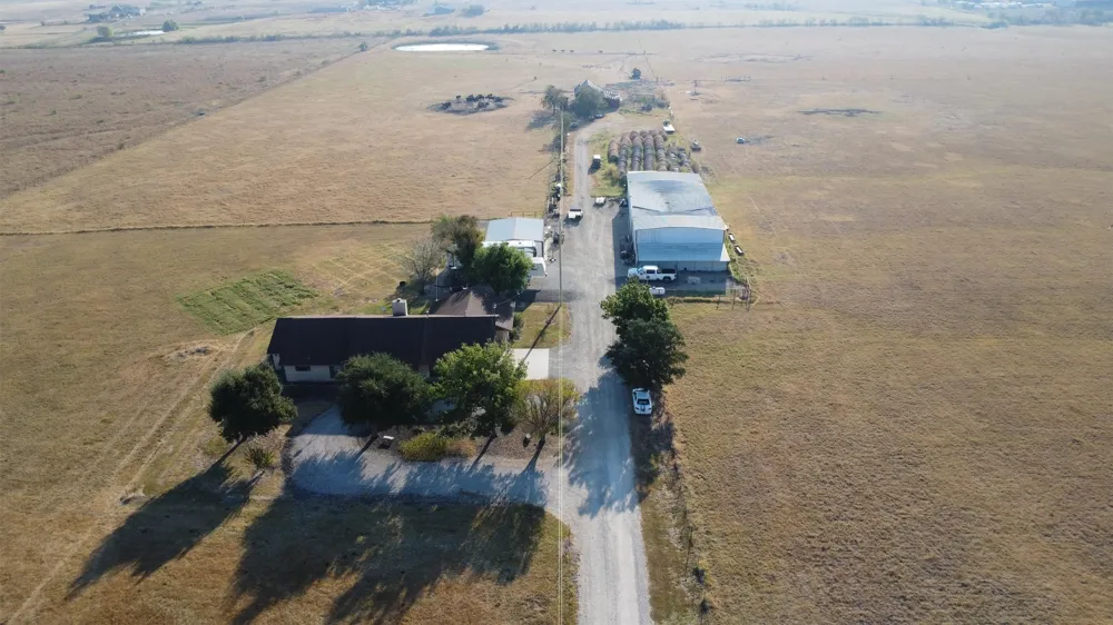 19919 Fm 973 Road Coupland, TX 78615