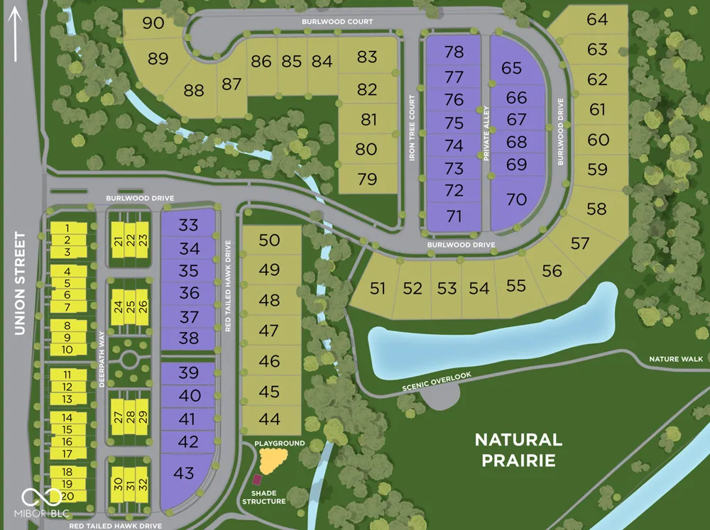 16514 Deerpath Way Westfield, IN 46074