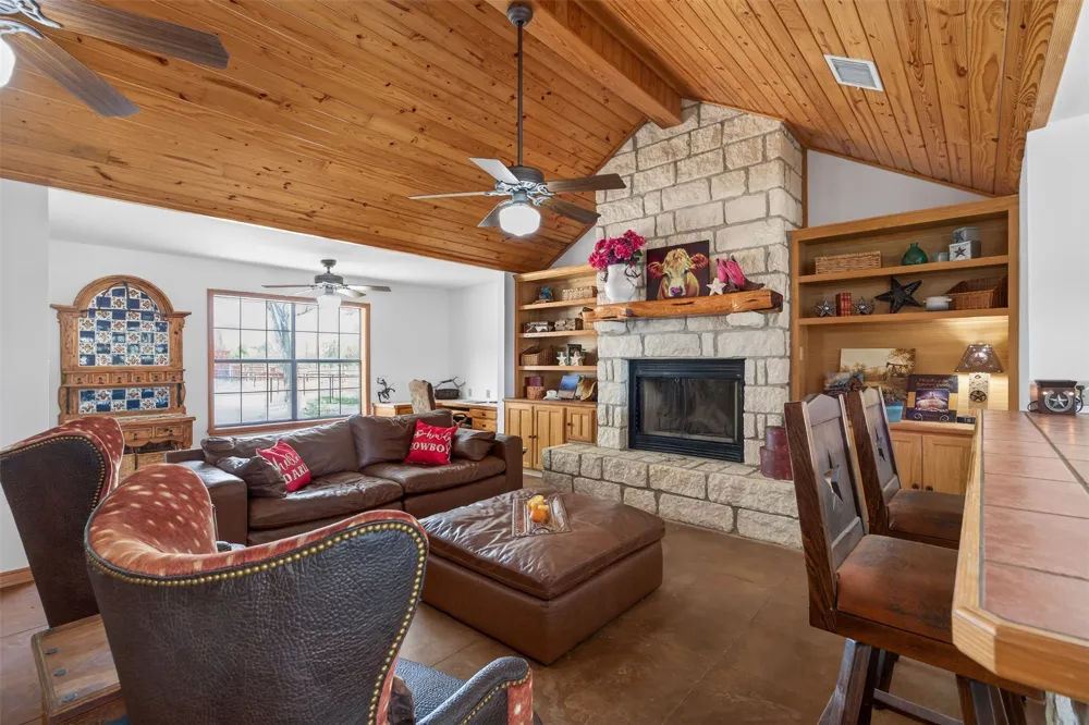 1077 Burdette Wells Road Lockhart, TX 78644