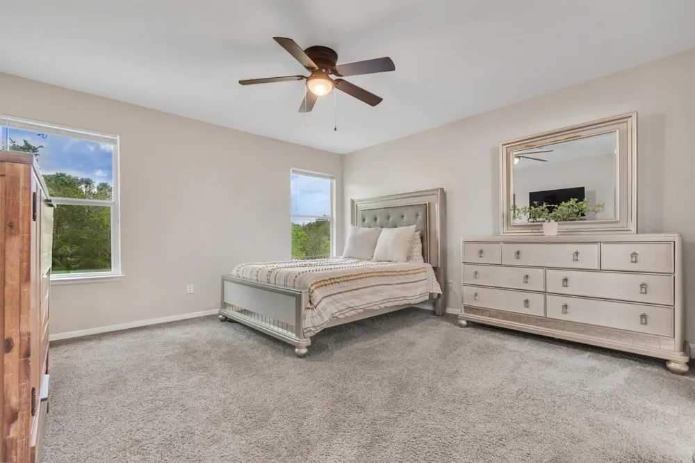 6105 Constellation Circle Del Valle, TX 78617