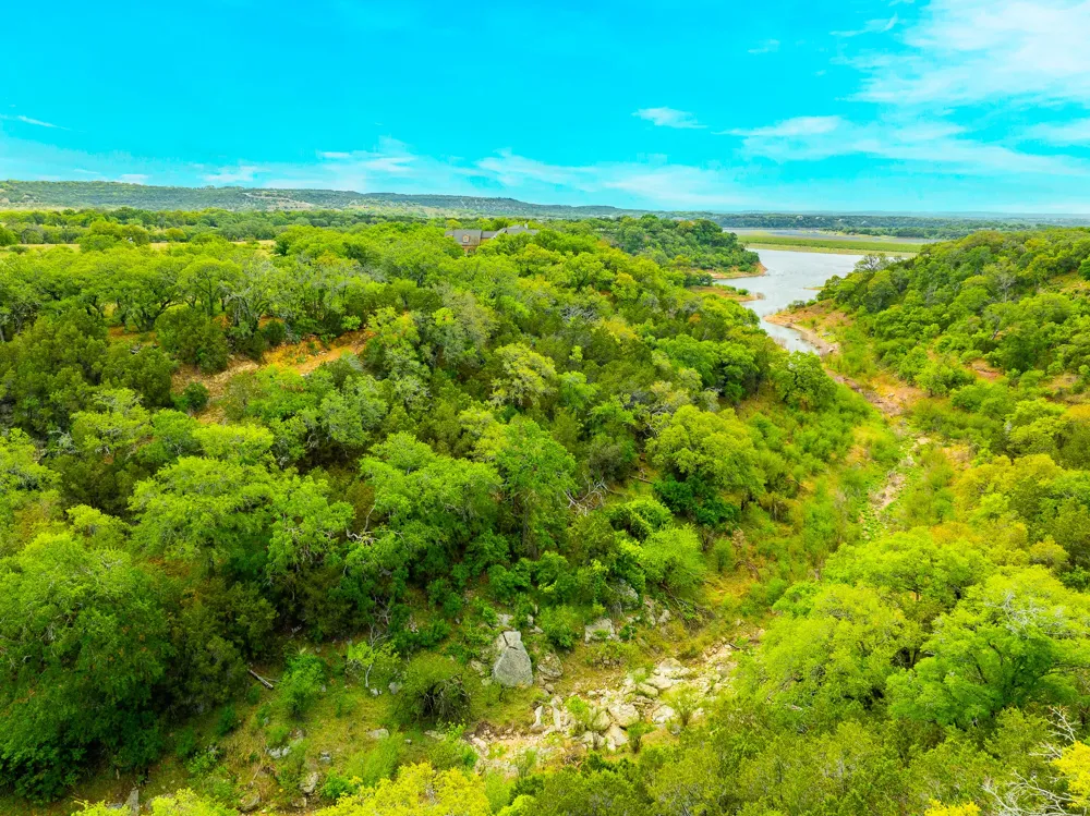 28205 Turner Ranch Road Marble Falls, TX 78654
