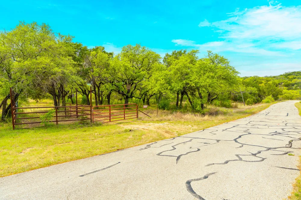 28205 Turner Ranch Road Marble Falls, TX 78654