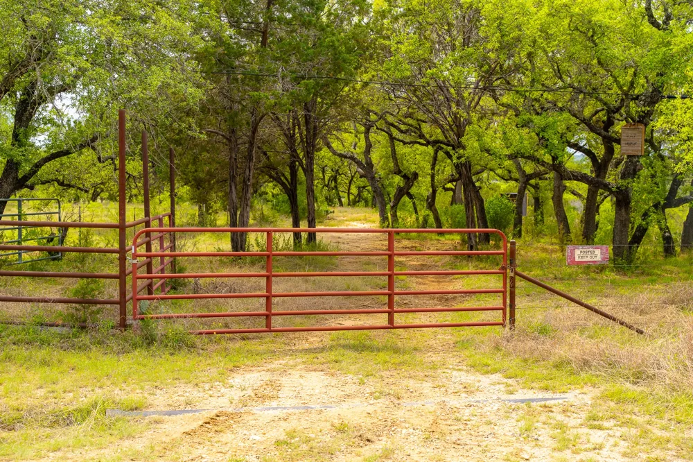 28205 Turner Ranch Road Marble Falls, TX 78654