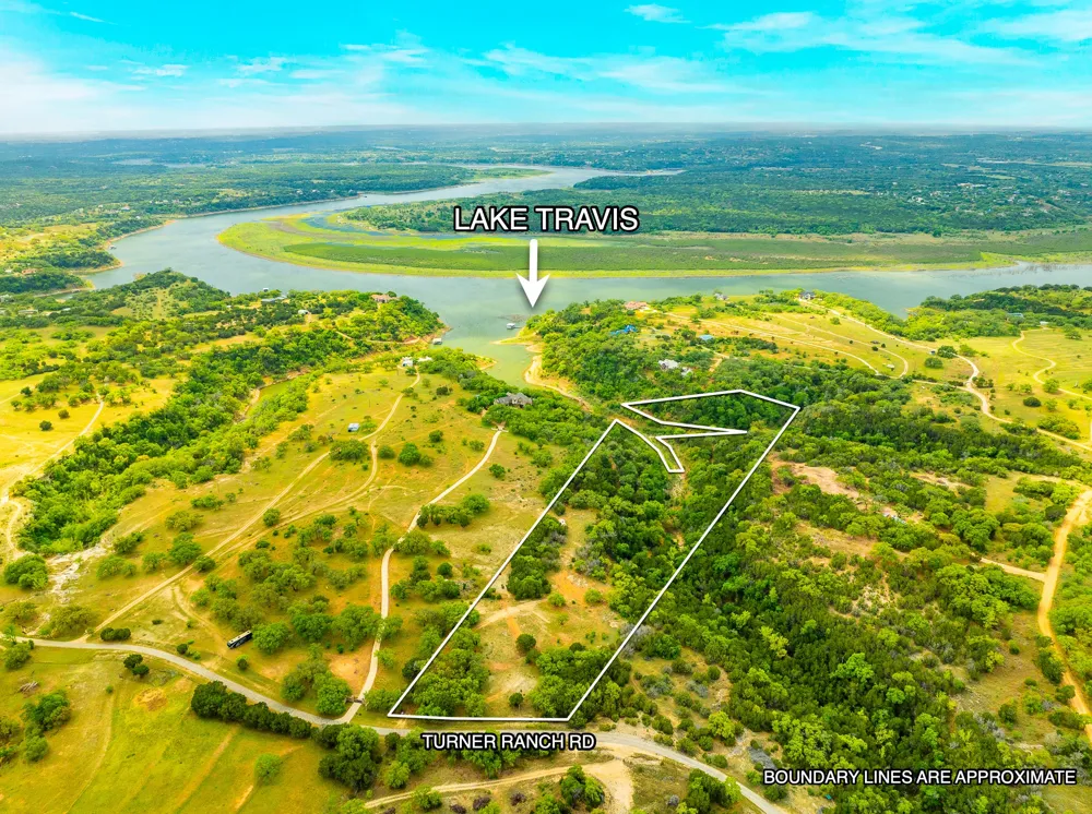 28205 Turner Ranch Road Marble Falls, TX 78654