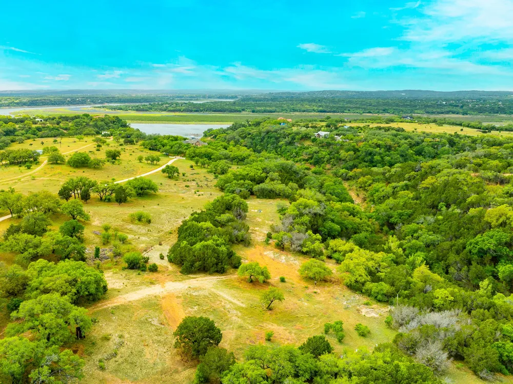 28205 Turner Ranch Road Marble Falls, TX 78654