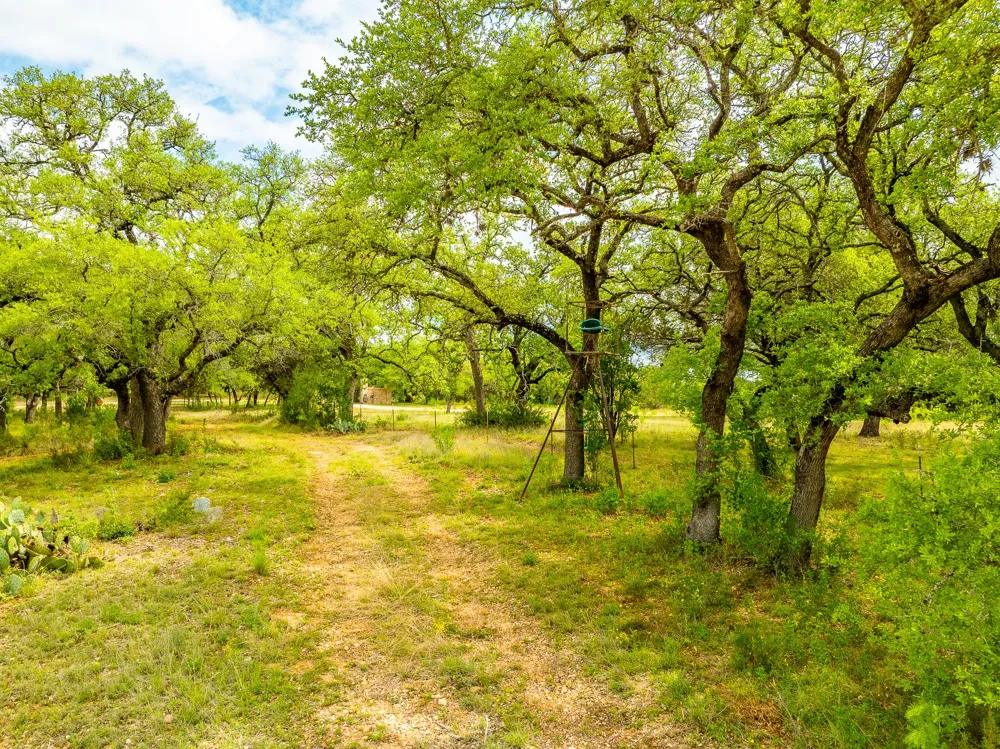 28205 Turner Ranch Road Marble Falls, TX 78654