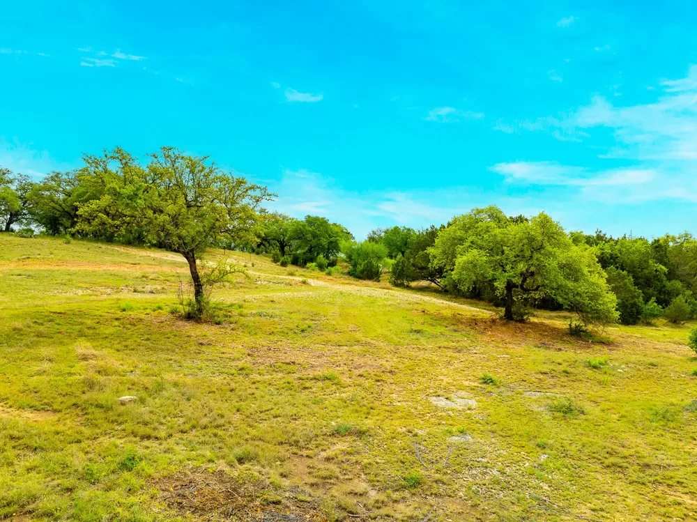 28205 Turner Ranch Road Marble Falls, TX 78654