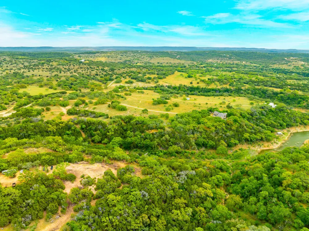28205 Turner Ranch Road Marble Falls, TX 78654