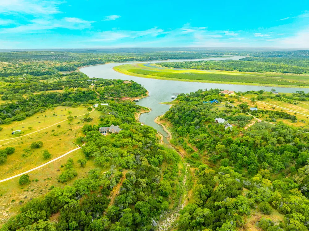 28205 Turner Ranch Road Marble Falls, TX 78654