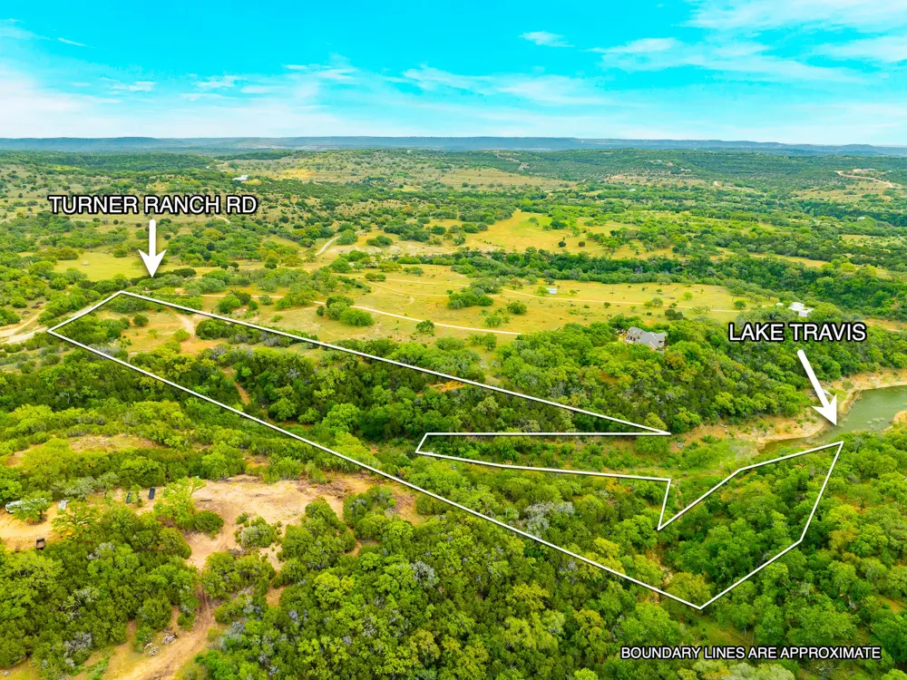 28205 Turner Ranch Road Marble Falls, TX 78654