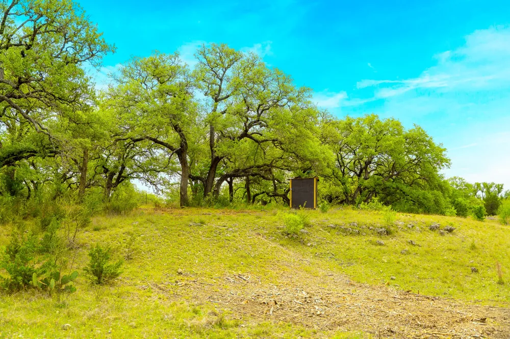 28205 Turner Ranch Road Marble Falls, TX 78654