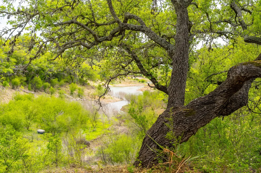 28205 Turner Ranch Road Marble Falls, TX 78654