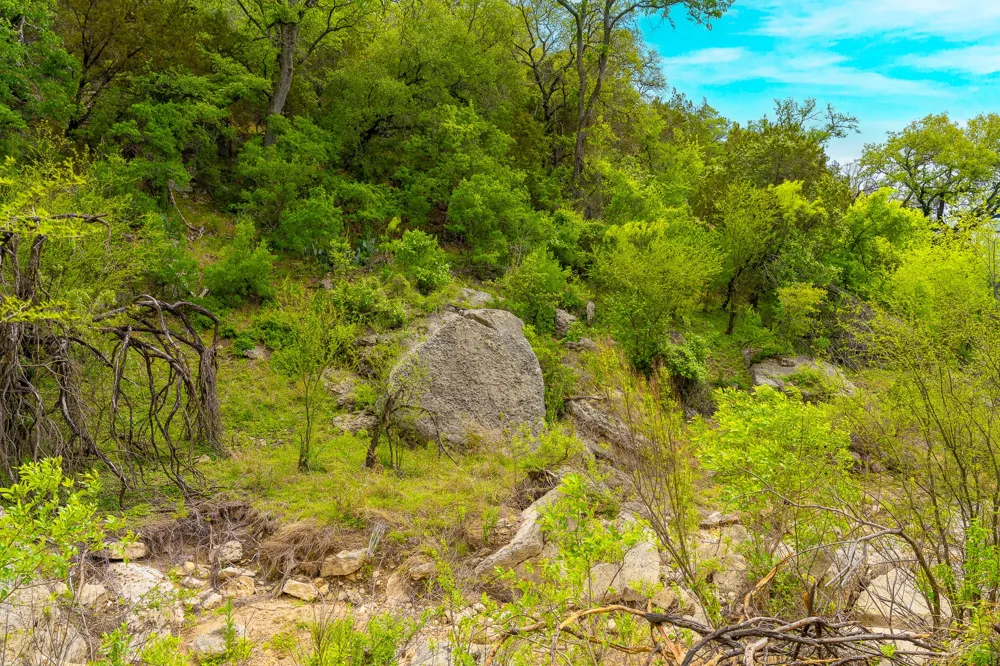 28205 Turner Ranch Road Marble Falls, TX 78654