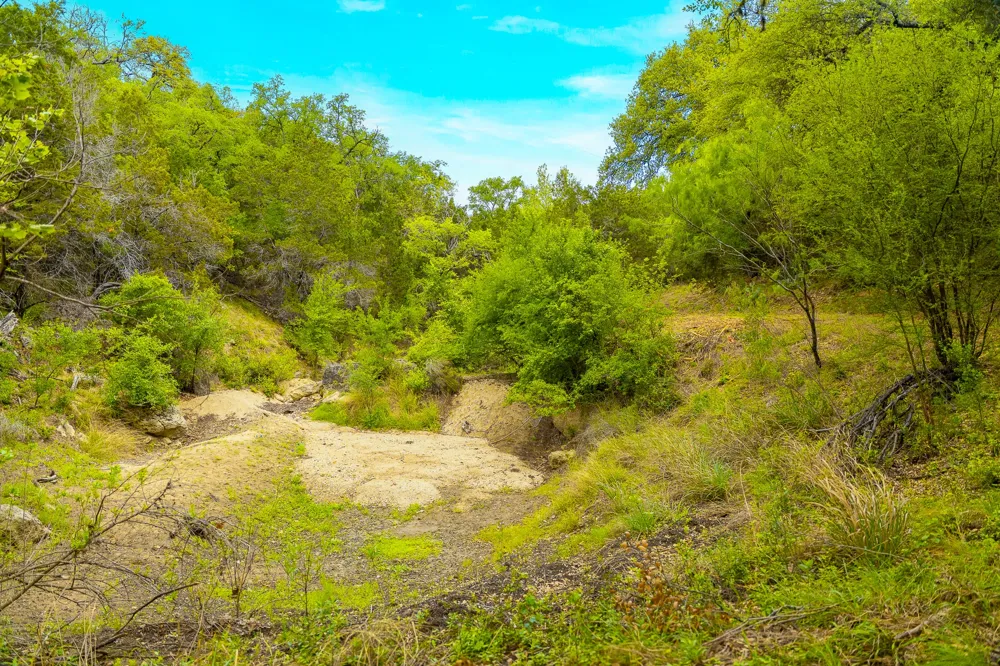 28205 Turner Ranch Road Marble Falls, TX 78654