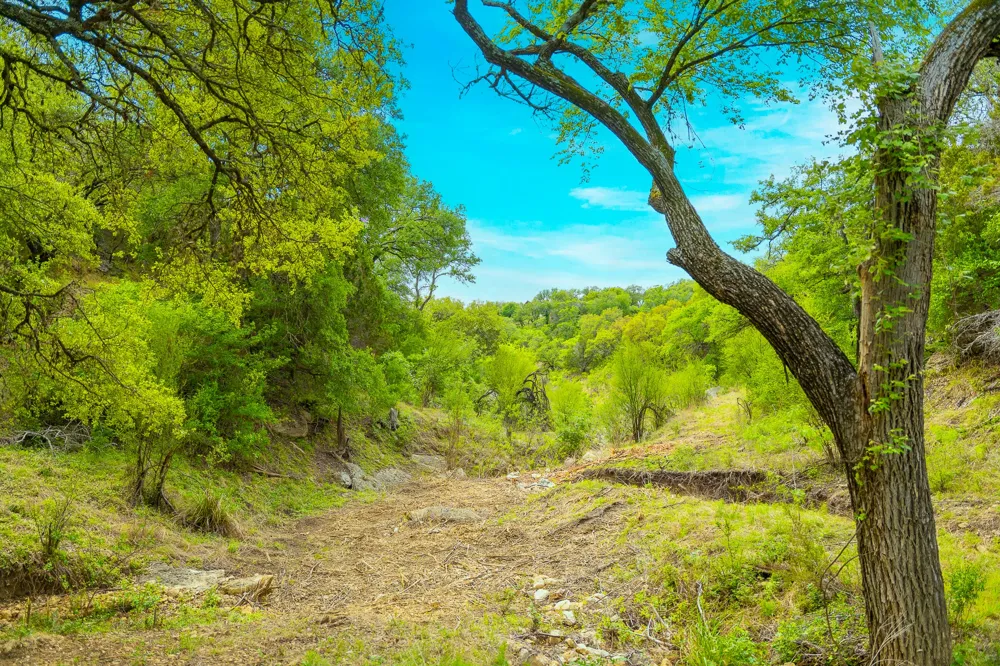 28205 Turner Ranch Road Marble Falls, TX 78654