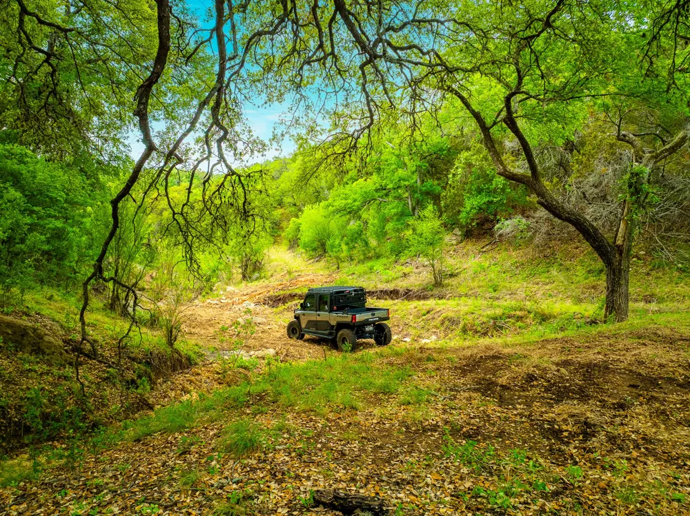28205 Turner Ranch Road Marble Falls, TX 78654